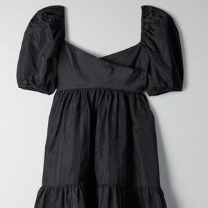 ARITZIA WILFRED OPERA DRESS